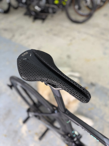 Bianchi Oltre XR4 Dura Ace Di2 Carbon Racefiets