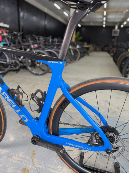 Pinarello Prince AXS Carbon Racefiets