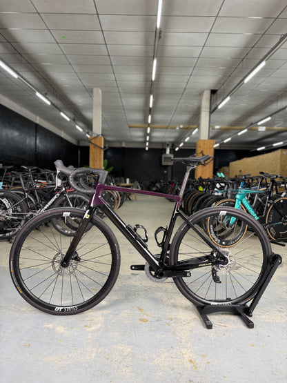 Focus Paralane 8.8 AXS Carbon Racefiets