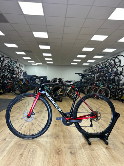 Ridley Fenix SLiC Di2 Carbon Racefiets