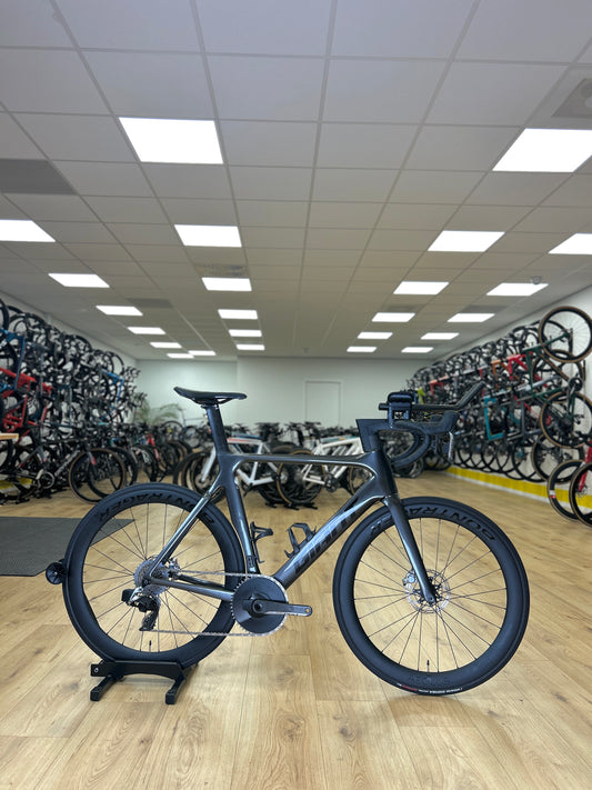 Giant Propel Advanced AXS Carbon Racefiets