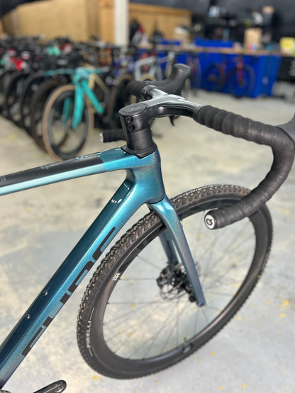 Cube Cross Race C:68X SLT AXS Carbon Racefiets