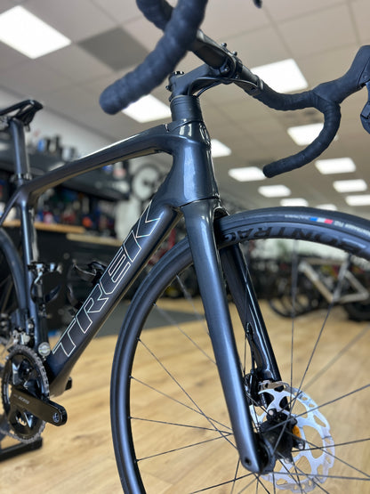 Trek Emonda SL6 Di2 Carbon Road Bike