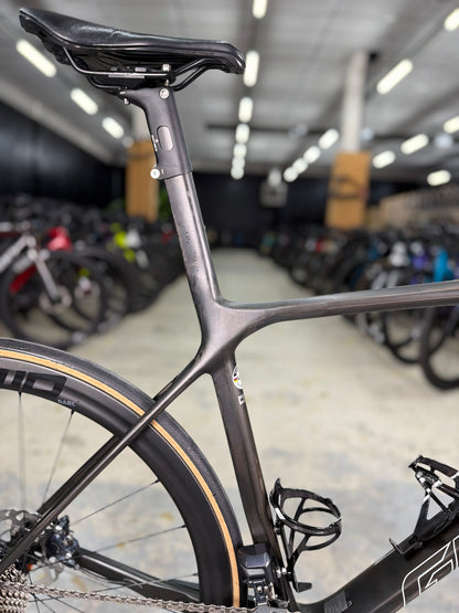 Giant TCR Advanced SL Di2 Carbon Racefiets