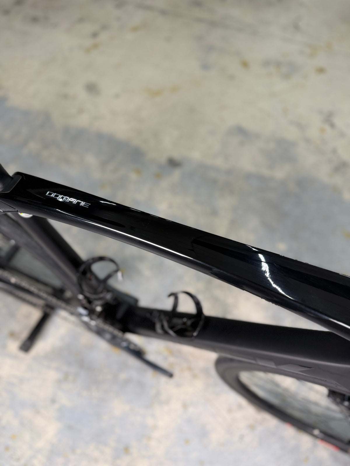 Trek Domane SL6 Carbon Racefiets