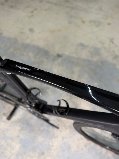 Trek Domane SL6 Carbon Racefiets