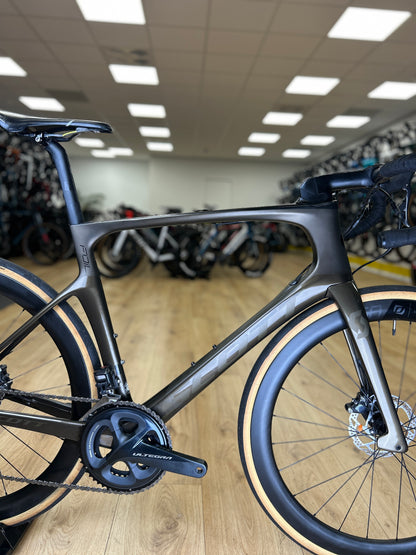 Scott Foil 10 Di2 Carbon Racefiets