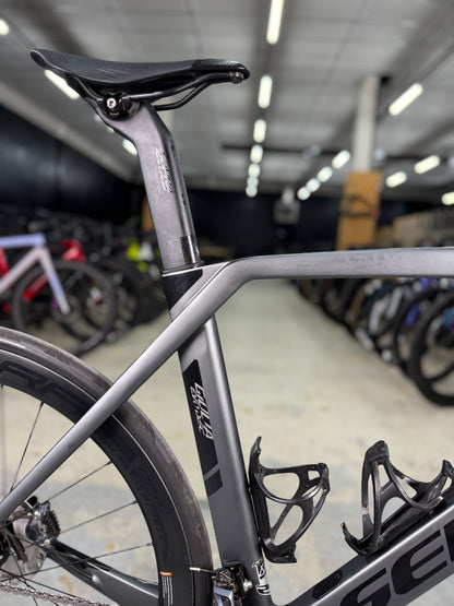 Sensa Giulia Evo Carbon Road Bike