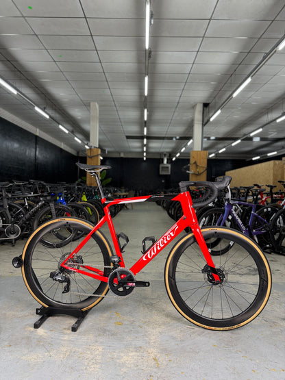 Wilier Cento1NDR AXS Carbon Road Bike