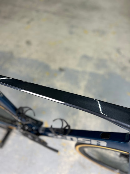 Sensa Giulia GF Di2 Carbon Road Bike