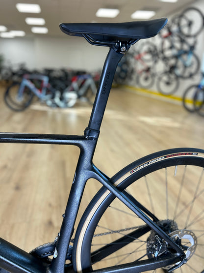 Scott Addict RC15 Di2 Carbon Racefiets