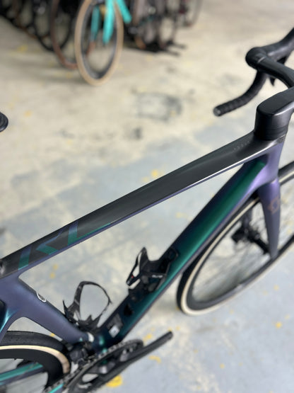 Scott Addict RC15 Di2 Carbon Road Bike