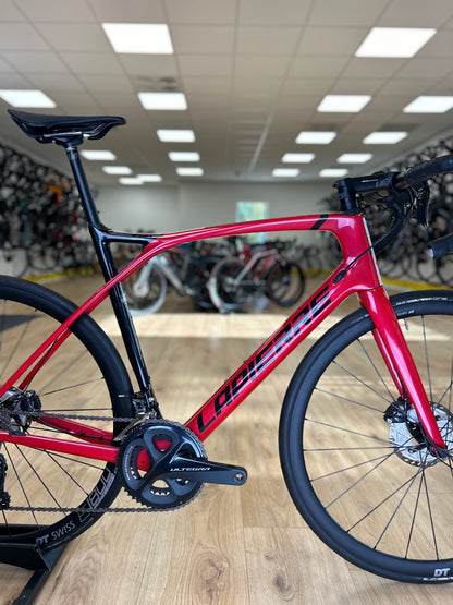 SHOWROOMMODEL Lapierre Xelius Ultegra Racefiets