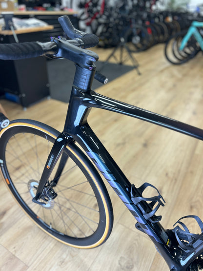 Giant Defy Advanced Pro 0 Di2 Carbon Racefiets