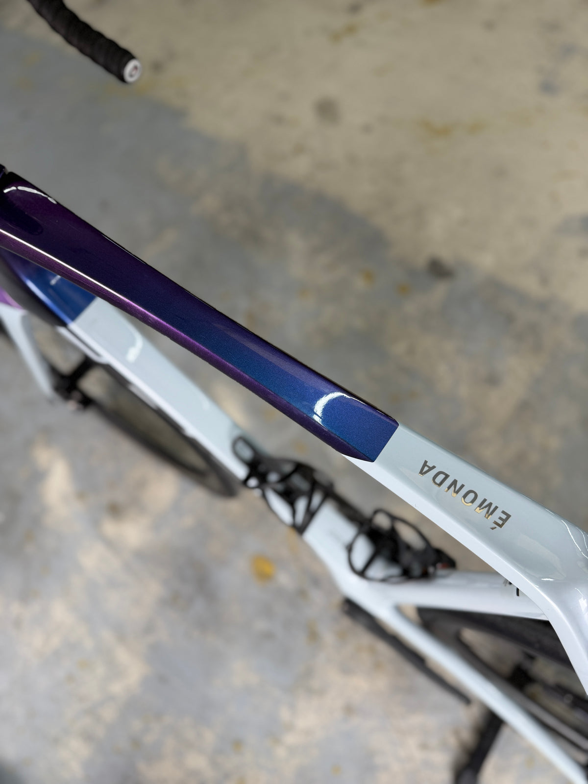 Trek Emonda SL6 Di2 Carbon Racefiets