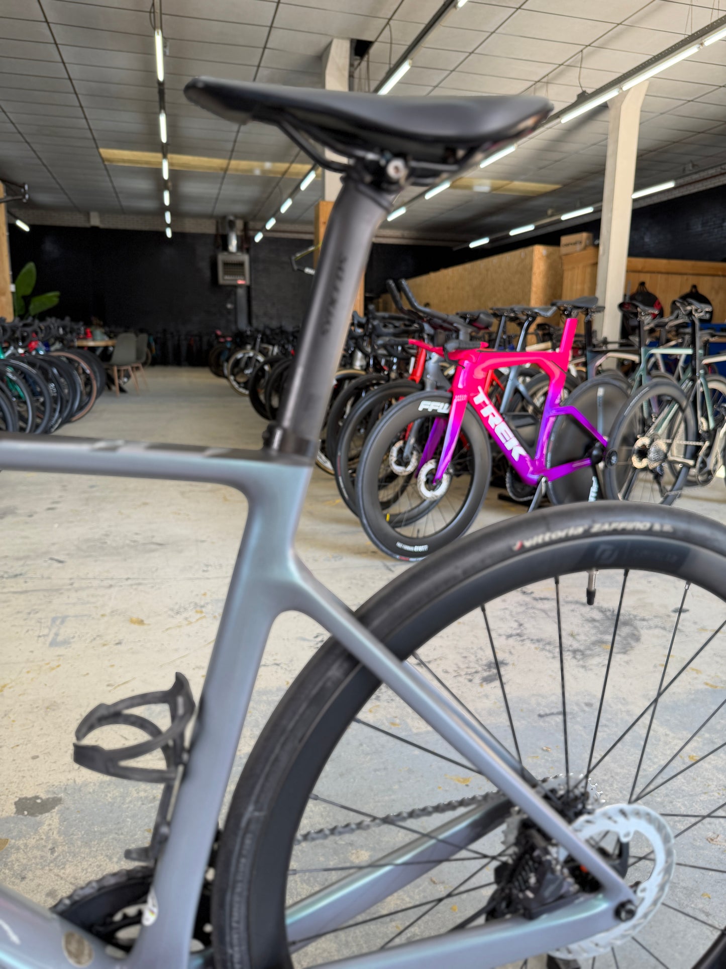 Scott Addict RC15 Di2 Carbon Racefiets