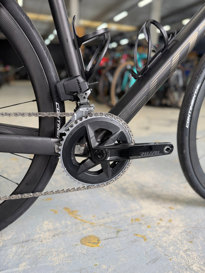 Scott Addict 10 AXS Carbon Racefiets