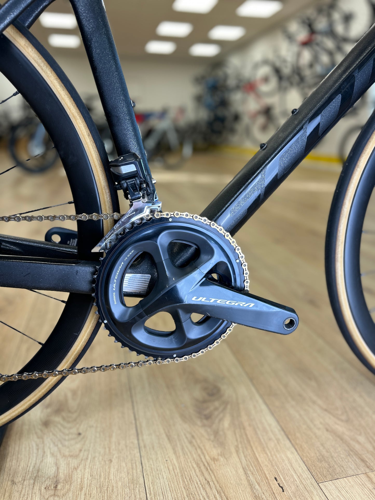 Scott Addict RC15 Di2 Carbon Racefiets