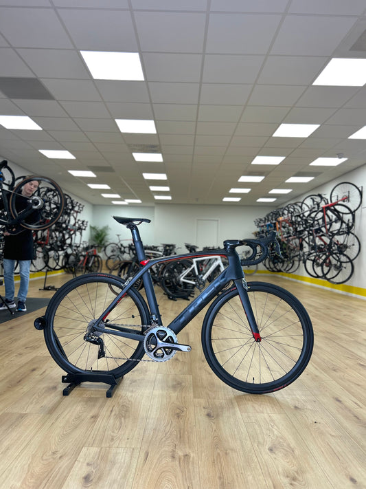 Trek Madone SLR 9.9 Carbon Racefiets