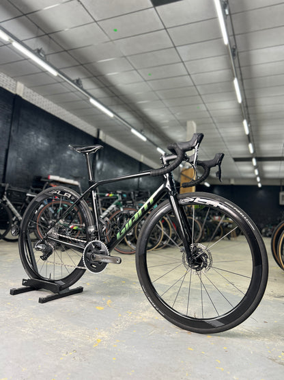 Giant TCR Advanced Pro 0 AXS Carbon Road Bike