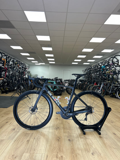 De Rosa Pininfarina 70 Di2 Racefiets