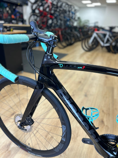 Bianchi Oltre XR3 Carbon Racefiets