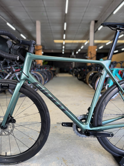 Giant TCR Advanced Pro AXS Carbon Racefiets