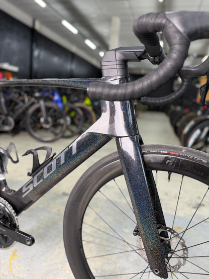 Scott Foil RC Di2 Carbon Road Bike