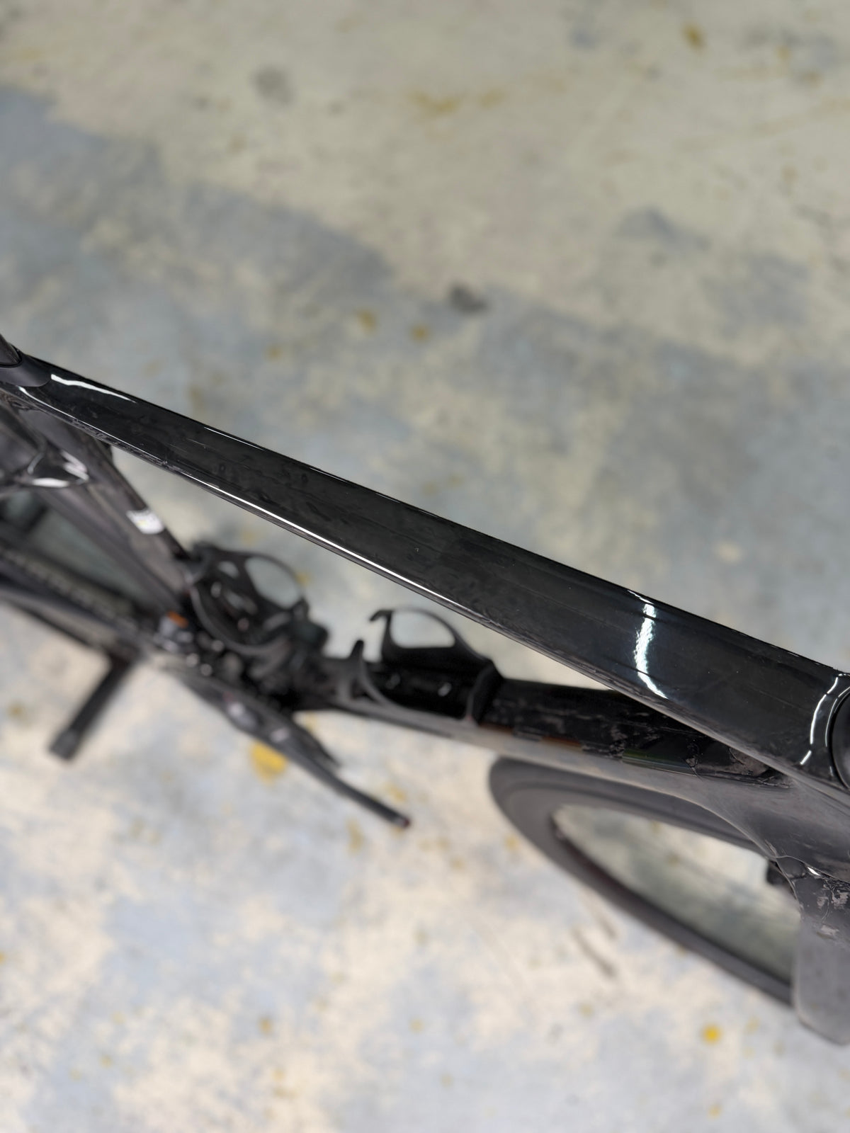 NIEUW Factor Ostro VAM Di2 Carbon Racefiets
