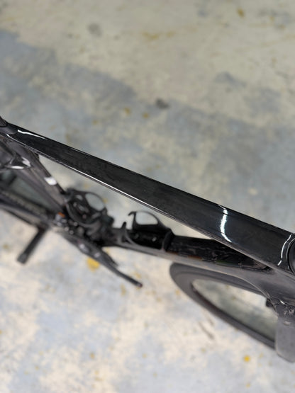 NIEUW Factor Ostro VAM Di2 Carbon Racefiets