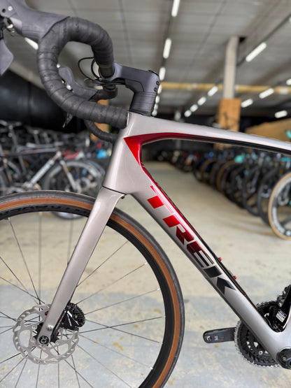 Trek Domane SL5 Carbon Racefiets