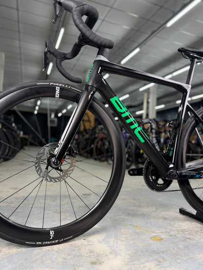BMC Teammachine SLR01 Dura Ace Di2 Carbon Racefiets