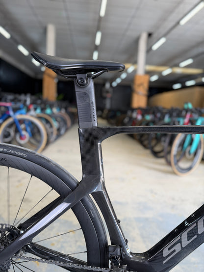 Scott Foil RC Dura Ace Di2 Carbon Racefiets