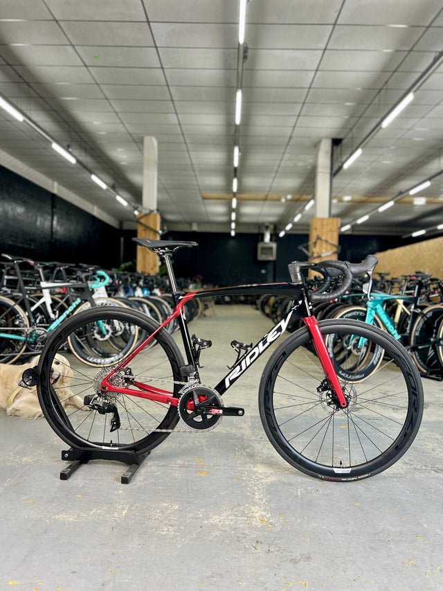 Ridley Fenix SLiC AXS Carbon Racefiets