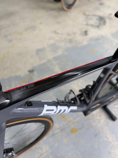 BMC Teammachine SLR01 Di2 Carbon Racefiets