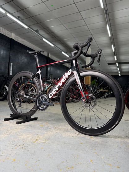Cervelo S3 Di2 Carbon Racefiets