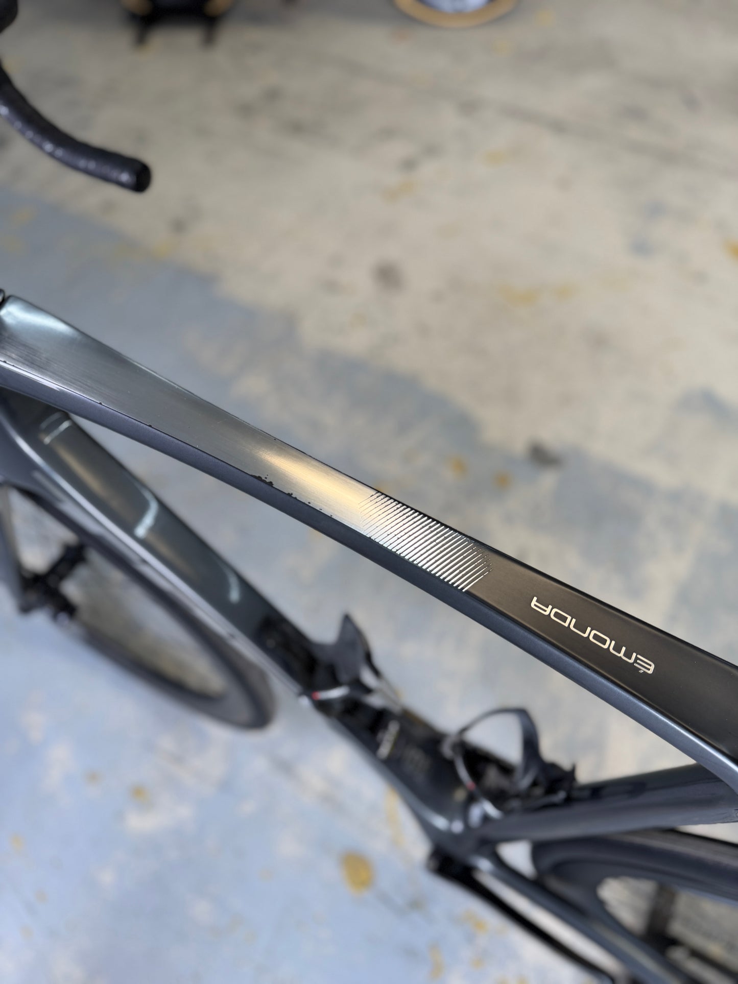 Trek Emonda SL6 Di2 Carbon Racefiets