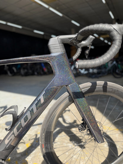 Scott Foil RC Di2 Carbon Road Bike