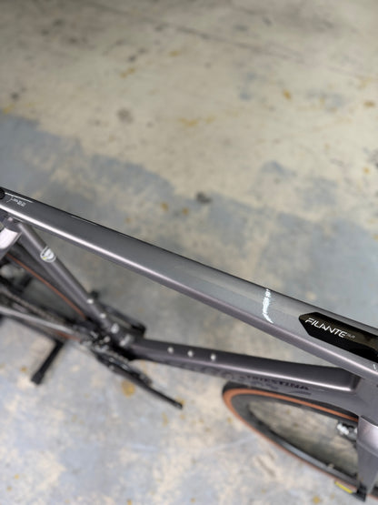Wilier Filante SLR SRAM RED eTap Carbon Racefiets