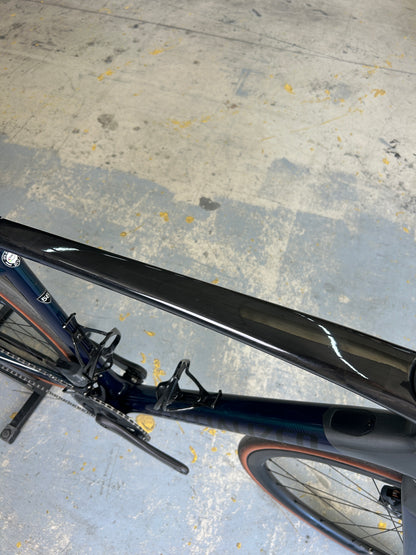 Specialized Roubaix Pro AXS Carbon Road Bike