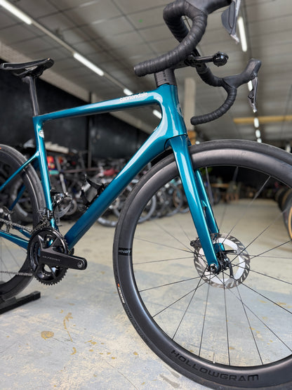 Cannondale SuperSix EVO Hi-MOD Di2 Carbon Racefiets