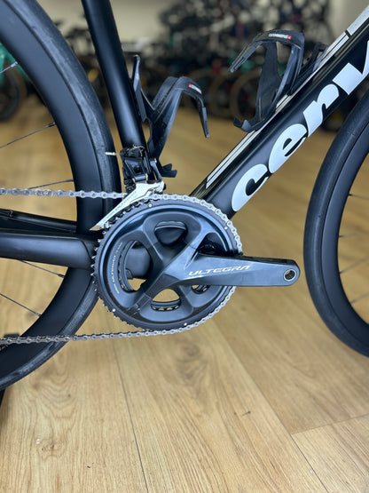Cervelo R3 Carbon Road Bike