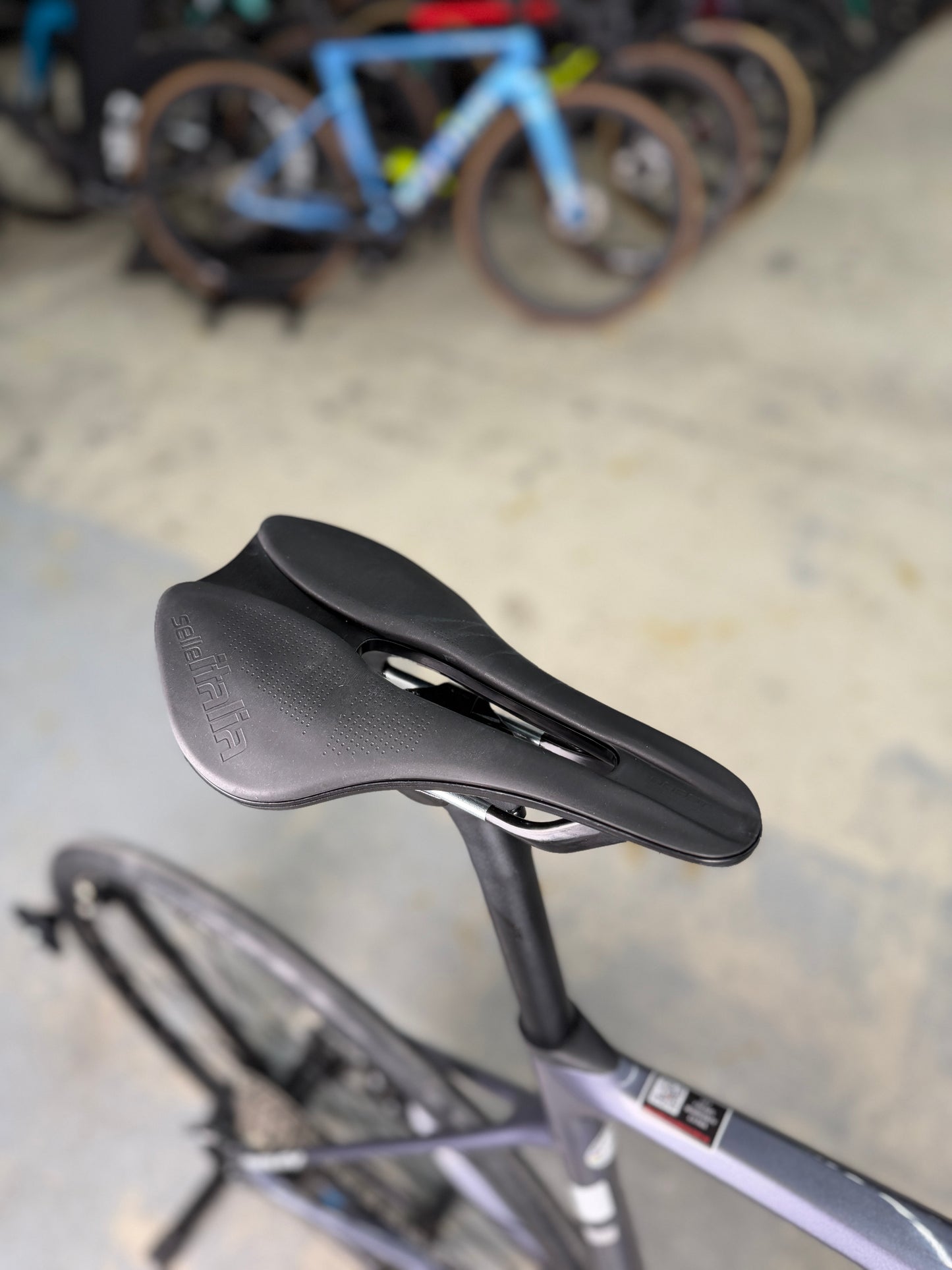 NIEUW Ridley Fenix Carbon Racefiets