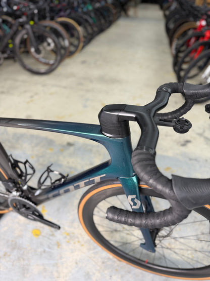 Scott Foil RC20 AXS Carbon Racefiets