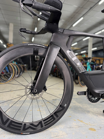 Cube Aerium C:68X SLX AXS Carbon Racefiets