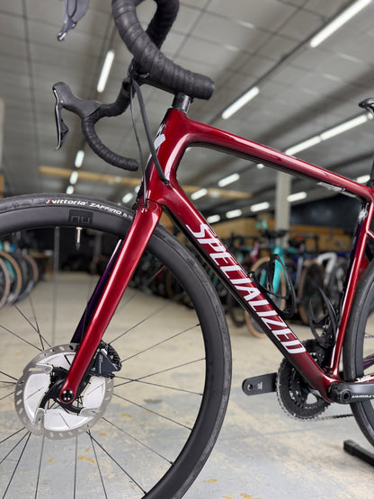 Specialized Tarmac SL6 Comp Di2 Carbon Racefiets