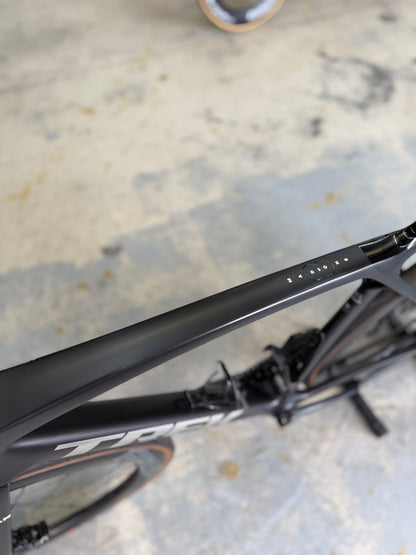 Trek Madone SL6 Di2 Carbon Racefiets