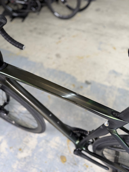 S-Works Tarmac SL7 Di2 Carbon Racefiets