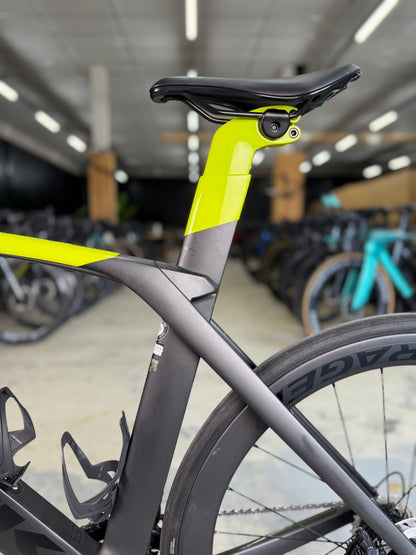 Trek Madone SL6 Carbon Racefiets