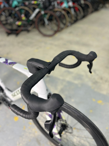 NEW Scott Foil RC30 AXS Carbon Road Bike